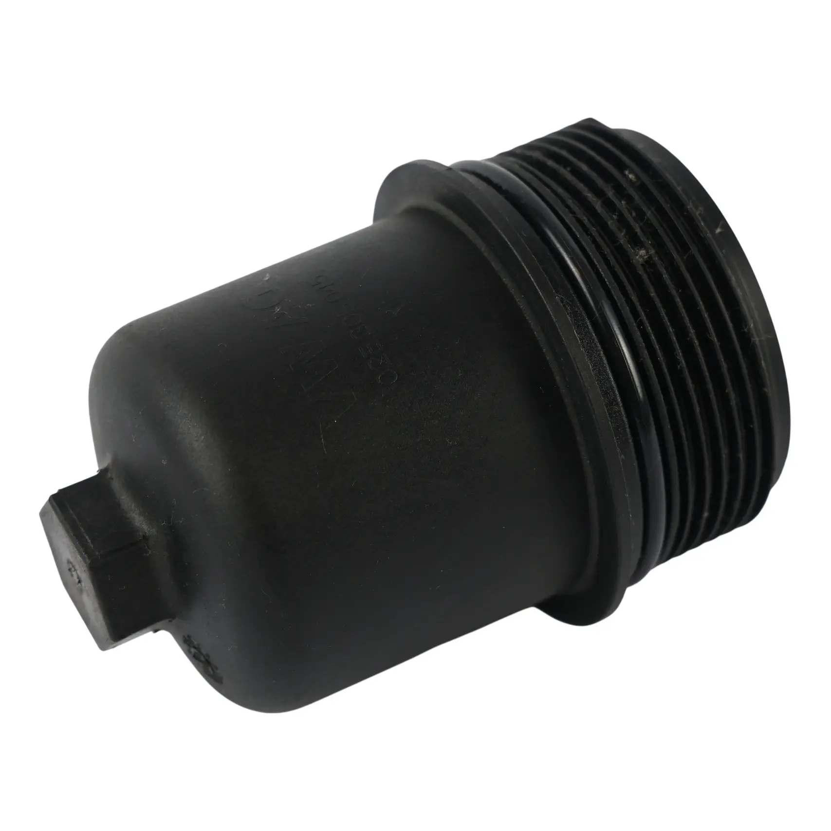 Seat Leon MK3 VW Golf R MK7 DSG Getriebe Filter Gehäuse 02E305045