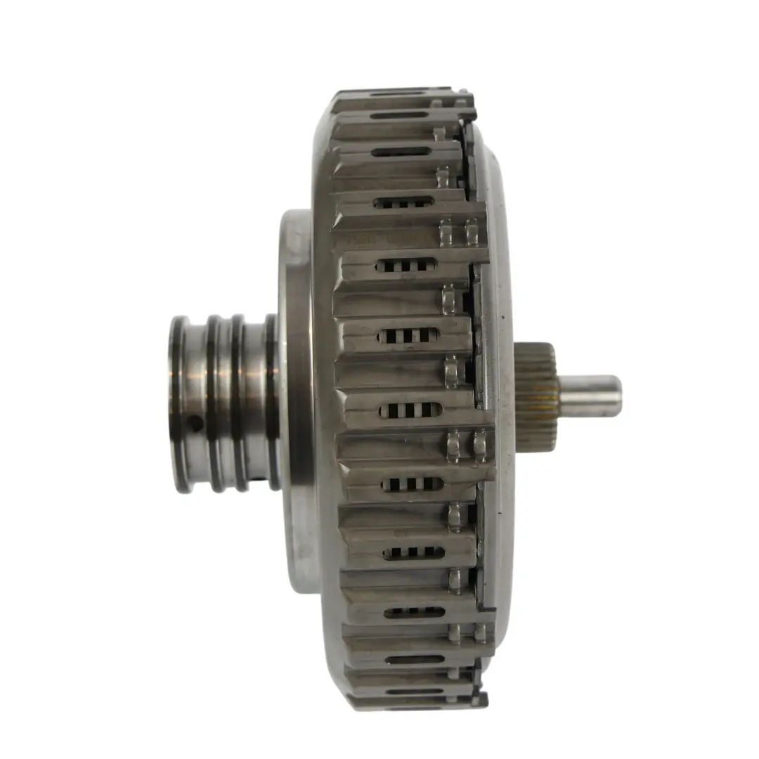 Seat Leon Cupra 5F Repair Kit 6 Speed Dual Clutch Gearbox Automatic - SKU 02E398029C - Part number 02E398029C