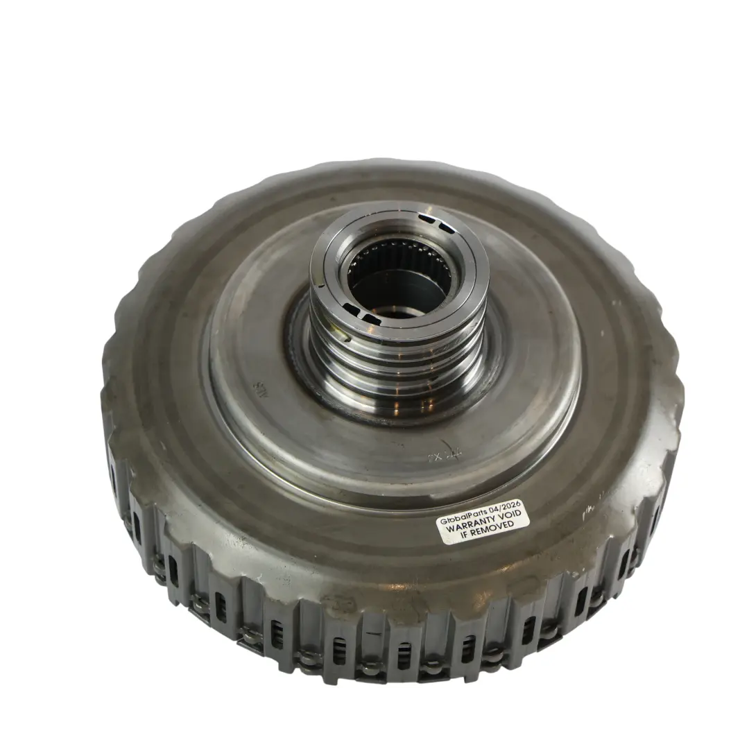 Seat Leon Cupra 5F Repair Kit 6 Speed Dual Clutch Gearbox Automatic - SKU 02E398029C - Part number 02E398029C