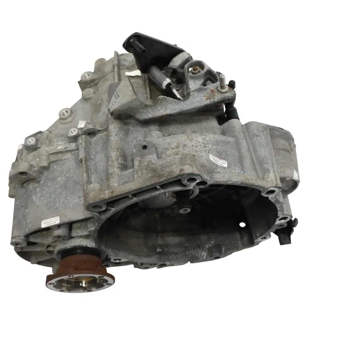 Seat Leon Cupra Mk2 2.0 TFSI Manual Transmission 6-Speed KZW WARRANTY - SKU 02Q300045J - Part number 02Q300045J