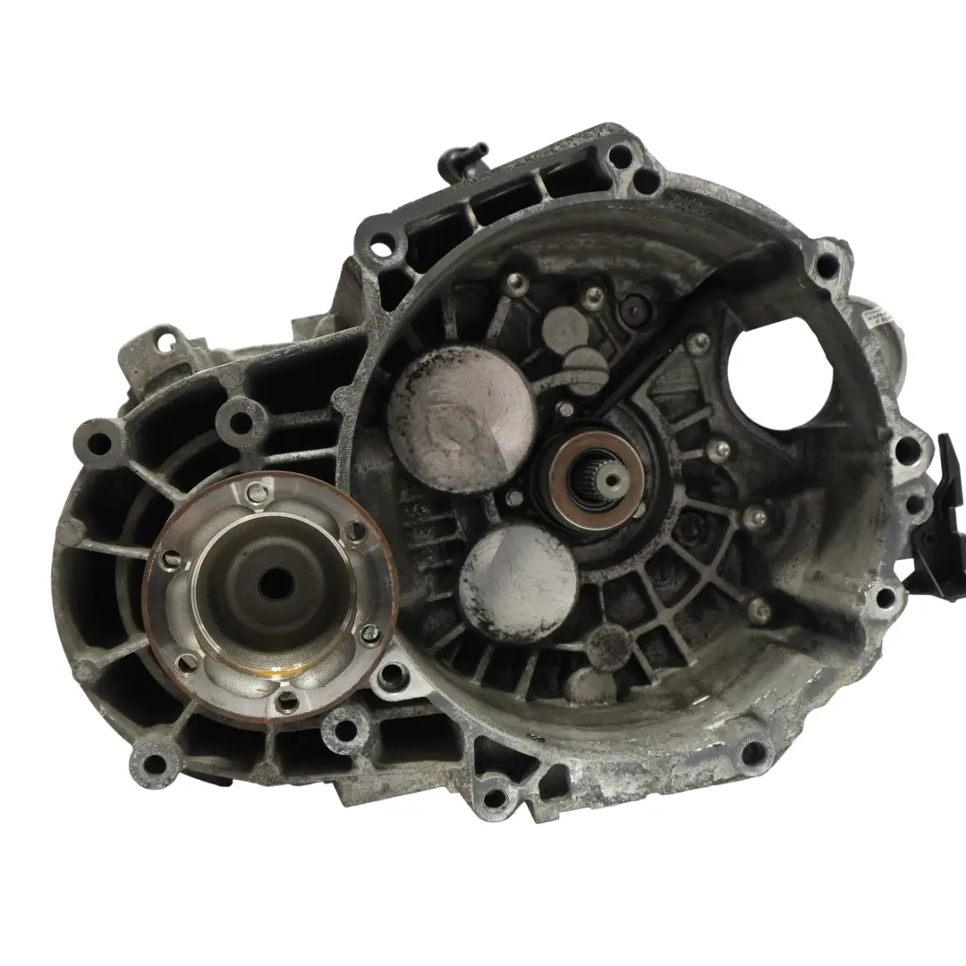 Mk2 2.0 TFSI Cambio Manuale 6 Velocità KZW GARANZIA per Seat Leon Cupra con numero di parte 02Q300045J Seat Leon Cupra Mk2 2.0 TFSI Cambio Manuale 6 Velocità KZW GARANZIA - SKU 02Q300045J - Numero di parte 02Q300045J
