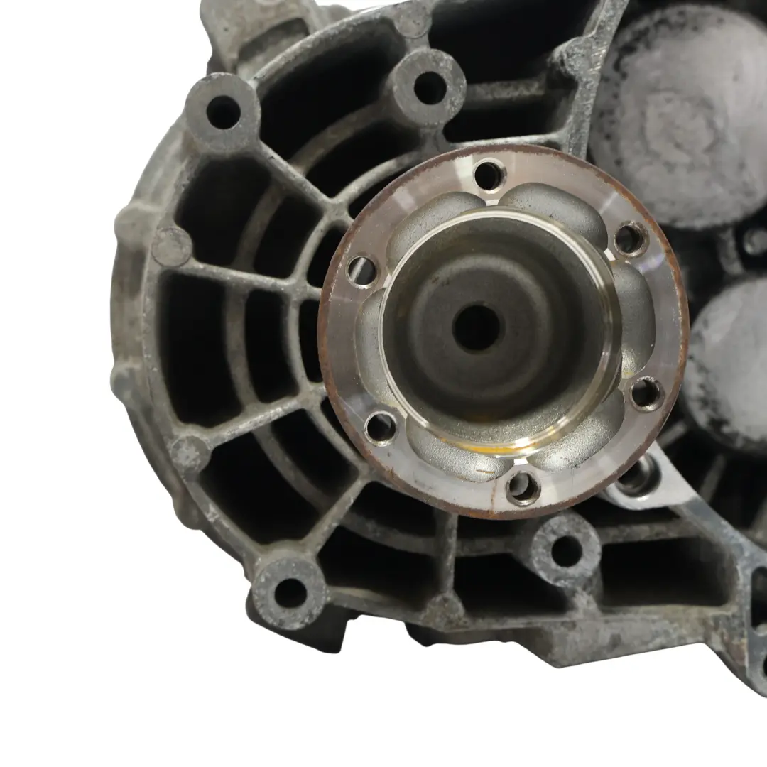 Mk2 2.0 TFSI Cambio Manuale 6 Velocità KZW GARANZIA per Seat Leon Cupra con numero di parte 02Q300045J Seat Leon Cupra Mk2 2.0 TFSI Cambio Manuale 6 Velocità KZW GARANZIA - SKU 02Q300045J - Numero di parte 02Q300045J