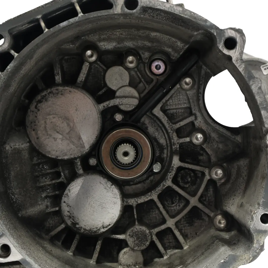 Mk2 2.0 TFSI Transmisión Manual KZW GARANTÍA para Seat Leon Cupra con número de pieza 02Q300045J Seat Leon Cupra Mk2 2.0 TFSI Transmisión Manual KZW GARANTÍA - SKU 02Q300045J - Número de pieza 02Q300045J