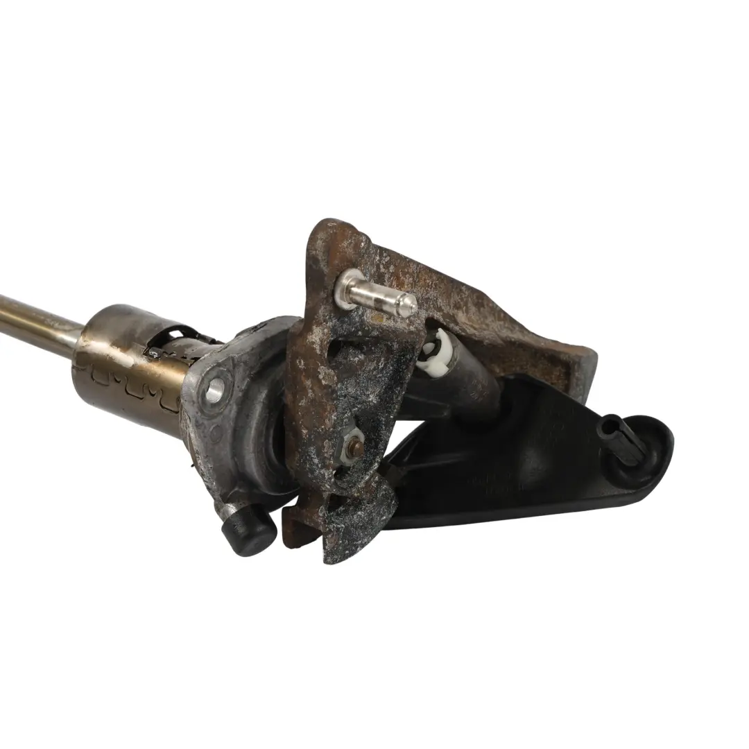 Selector Shifter Mechanism 6 Speed Manual Linkage to Audi A3 S3 8V Gear with Part number 02Q301230Q Audi A3 S3 8V Gear Selector Shifter Mechanism 6 Speed Manual Linkage - SKU 02Q301230Q - Part number 02Q301230Q