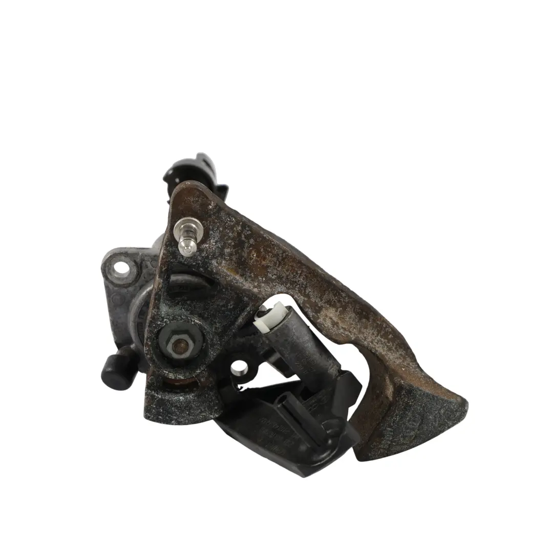 Gangwahlschalter Mechanismus 6 Gang Schaltgetriebe für Audi A3 S3 8V mit Teilenummer 02Q301230Q Audi A3 S3 8V Gangwahlschalter Mechanismus 6 Gang Schaltgetriebe - SKU 02Q301230Q - Teilenummer 02Q301230Q