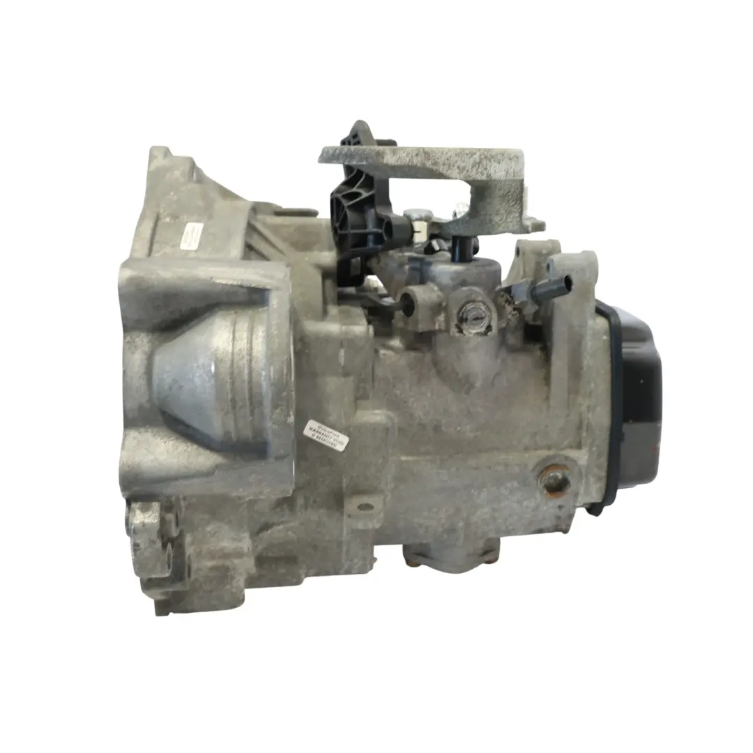 Skoda Fabia Mk2 VW Polo MK5 Manual Gearbox 5 Speed MZL WARRANTY - SKU 02R300042P - Part number 02R300042P