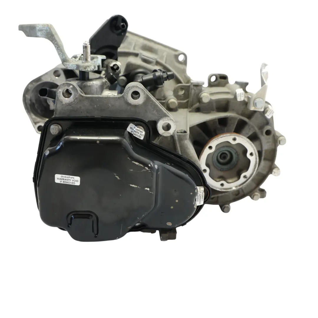 Skoda Fabia MK2 VW Polo MK5 Vitesses Manuelle 5 Vitesses MZL GARANTIE - SKU 02R300042P - Numéro de pièce 02R300042P