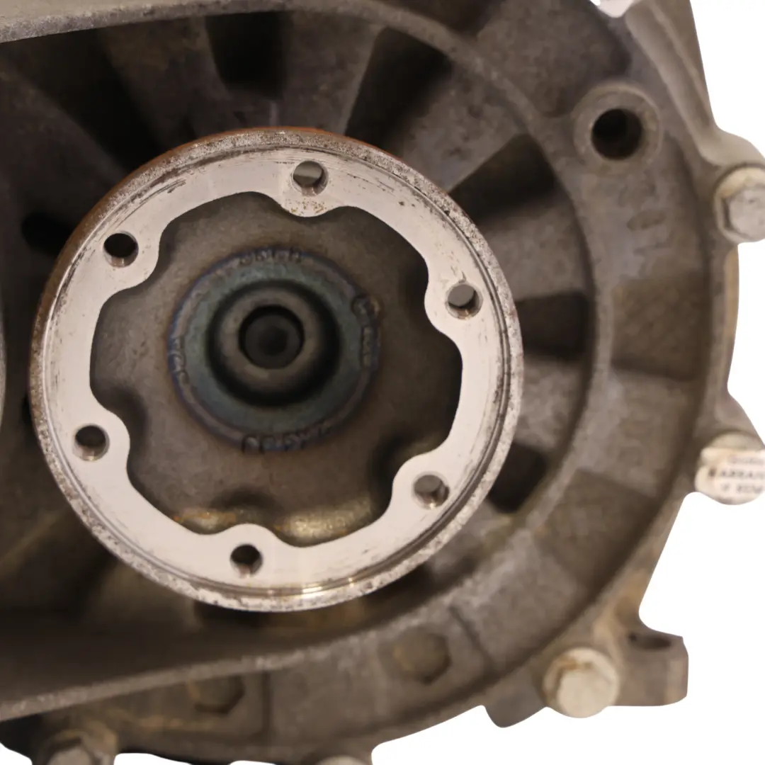 MK2 VW Polo MK5 Vitesses Manuelle 5 Vitesses MZL GARANTIE pour Skoda Fabia à propos du numéro de pièce 02R300042P Skoda Fabia MK2 VW Polo MK5 Vitesses Manuelle 5 Vitesses MZL GARANTIE - SKU 02R300042P - Numéro de pièce 02R300042P