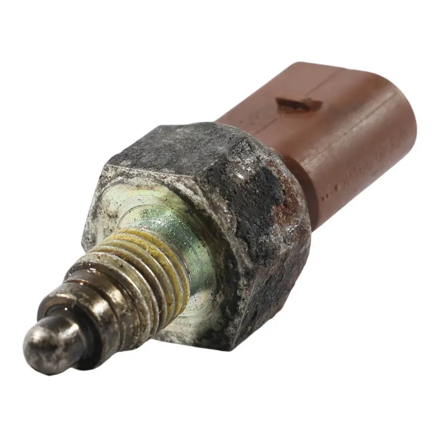 Audi TT 8j A1 8X A3 8P Reverse Light Sensor Switch Unit 02T945415P