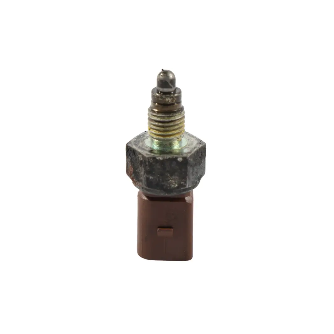 Audi TT 8J A1 8X A3 8P Sensor Interruptor Luz Marcha Atrás - SKU 02T945415P - Número de pieza 02T945415P