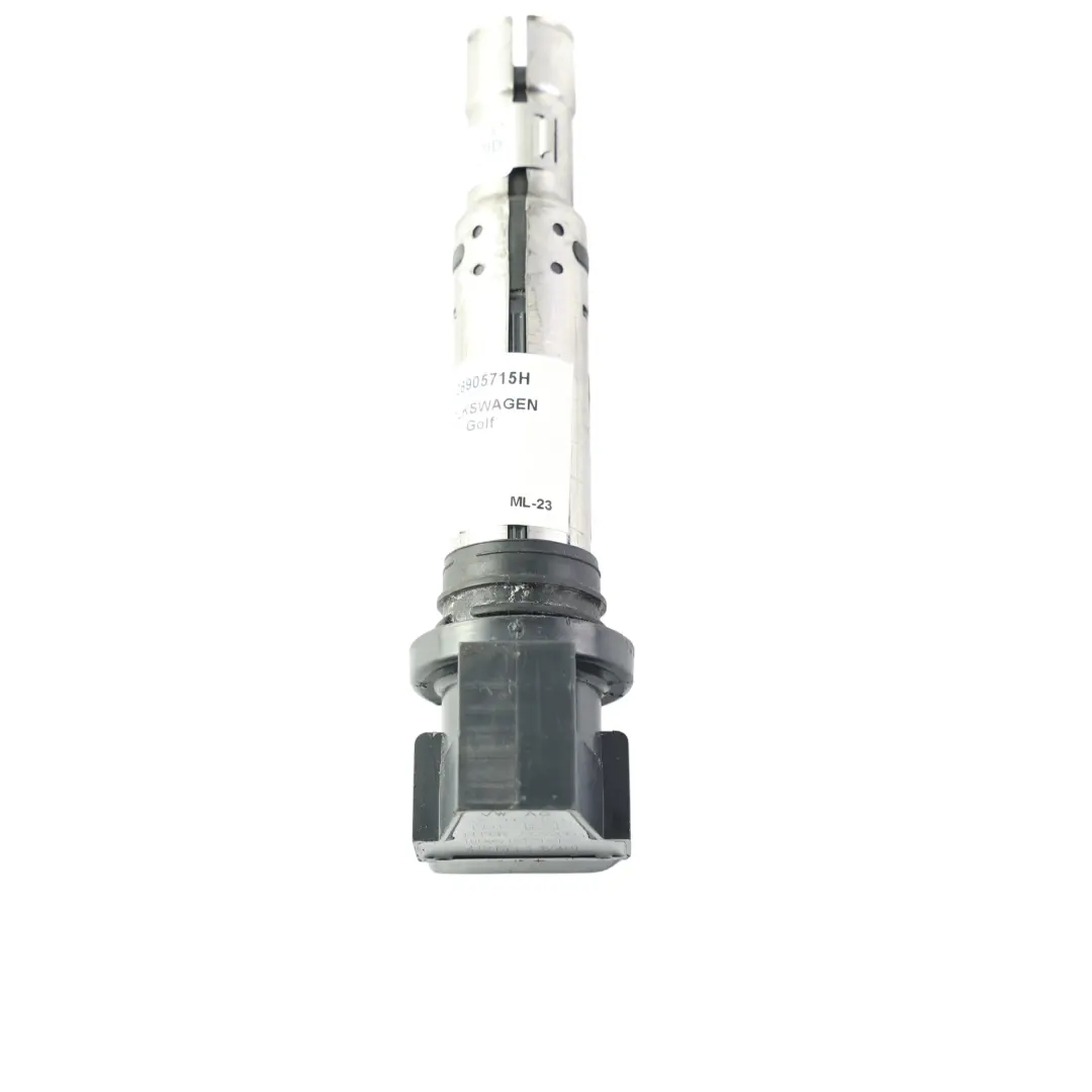 5K Passat 35 36 Bobine Allumage pour Volkswagen A1 S1 8X A3 8P Golf à propos du numéro de pièce 036905715H Volkswagen A1 S1 8X A3 8P Golf 5K Passat 35 36 Bobine Allumage - SKU 036905715H - Numéro de pièce 036905715H