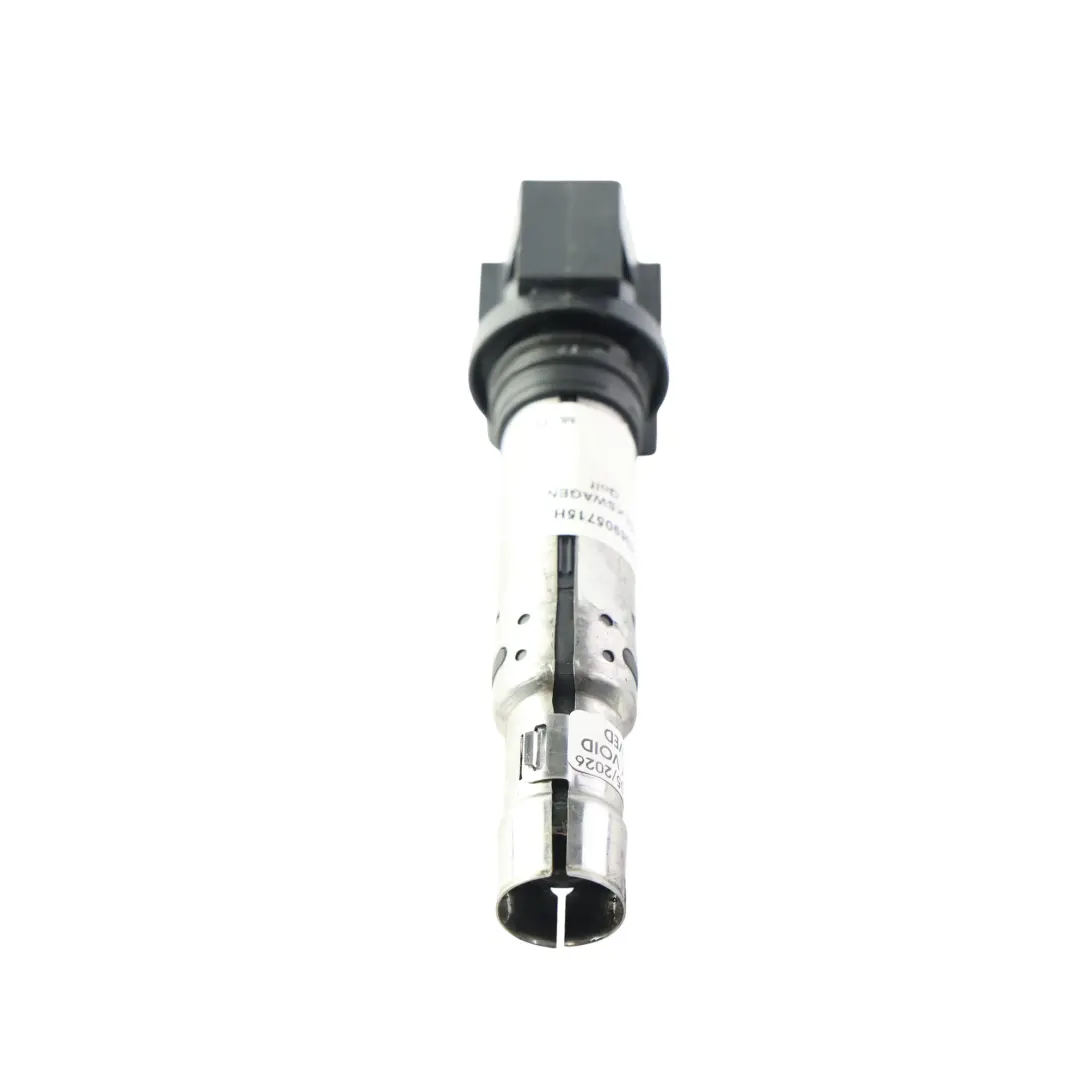 Audi A1 S1 8X A3 8P Volkswagen Golf 5K Passat 35 36 Ignition Coil - SKU 036905715H - Part number 036905715H