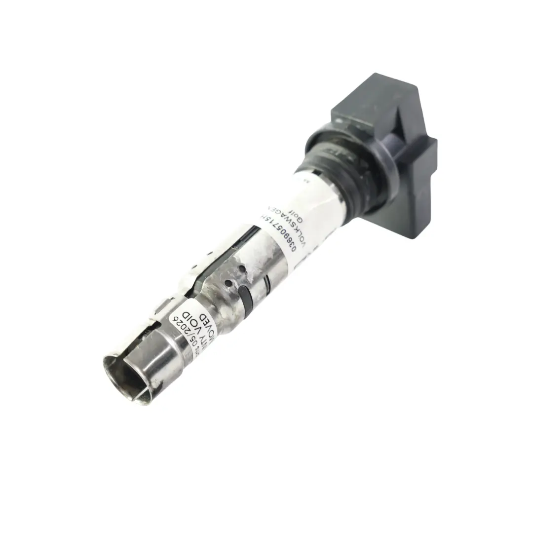 Audi A1 S1 8X A3 8P Volkswagen Golf 5K Passat 35 36 Ignition Coil - SKU 036905715H - Part number 036905715H