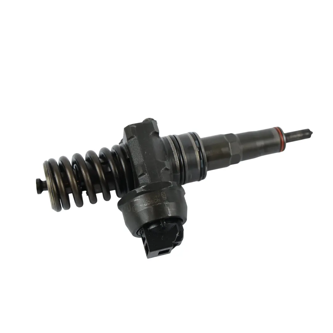 Volkswagen VW Eos 1F Kraftstoff Einspritzdüse 2.0 TDI - SKU 038130073BQ - Teilenummer 038130073BQ