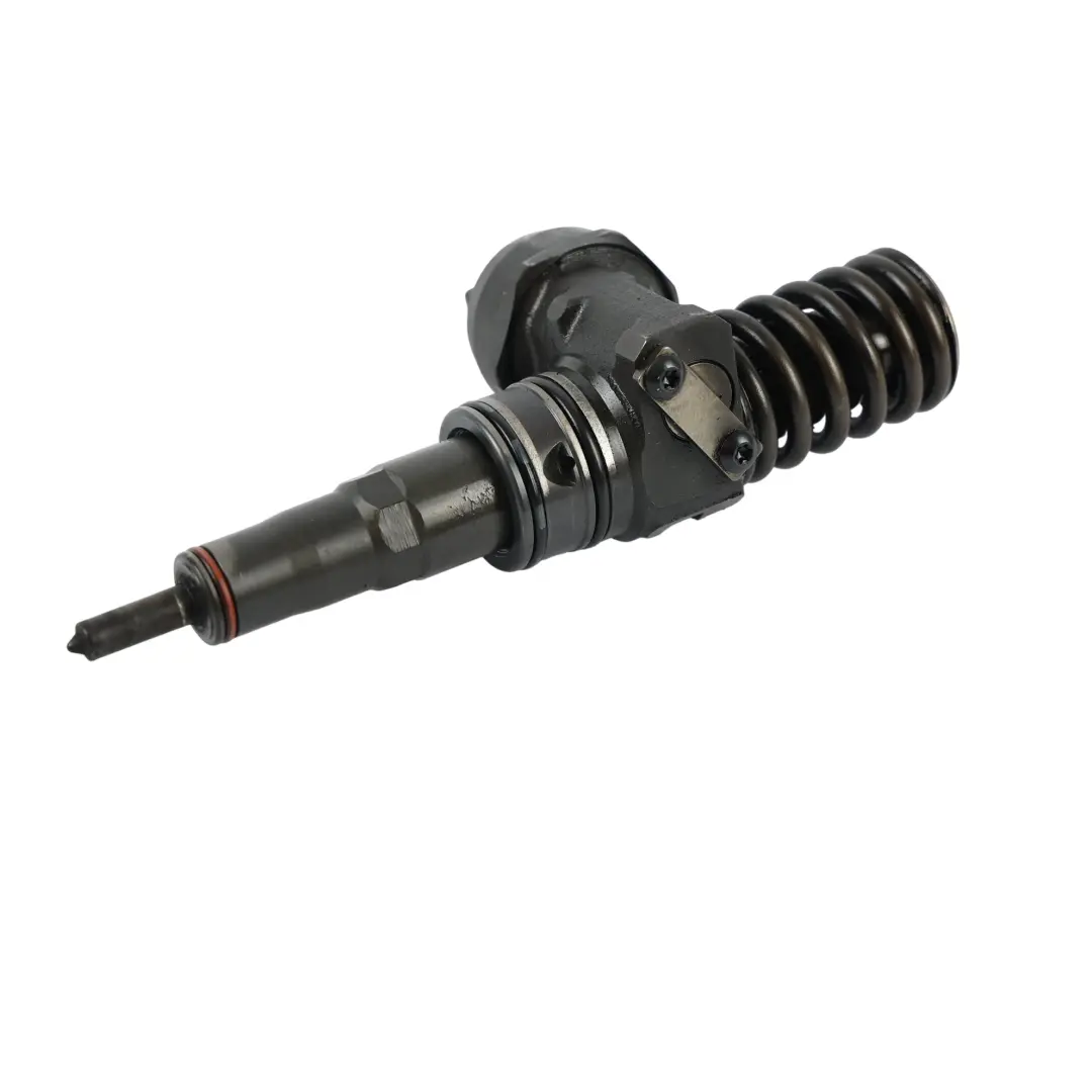 Volkswagen VW Eos 1F Pompowtryskiwacz Wtrysk 2.0 TDI - SKU 038130073BQ - Numer Części 038130073BQ