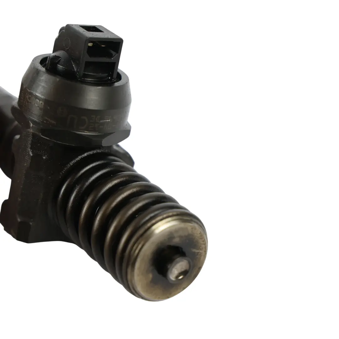Volkswagen VW Eos 1F Kraftstoff Einspritzdüse 2.0 TDI - SKU 038130073BQ - Teilenummer 038130073BQ