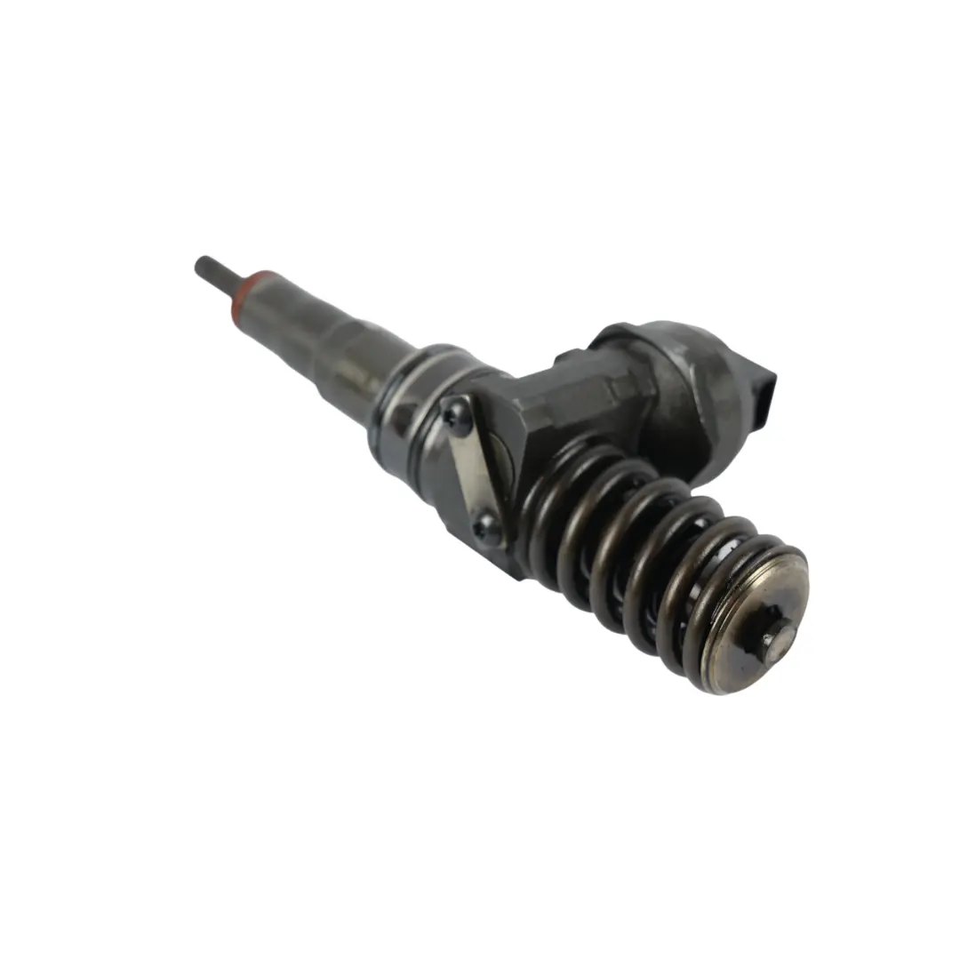 Volkswagen VW Eos 1F Inyector Combustible 2.0 TDI - SKU 038130073BQ - Número de pieza 038130073BQ