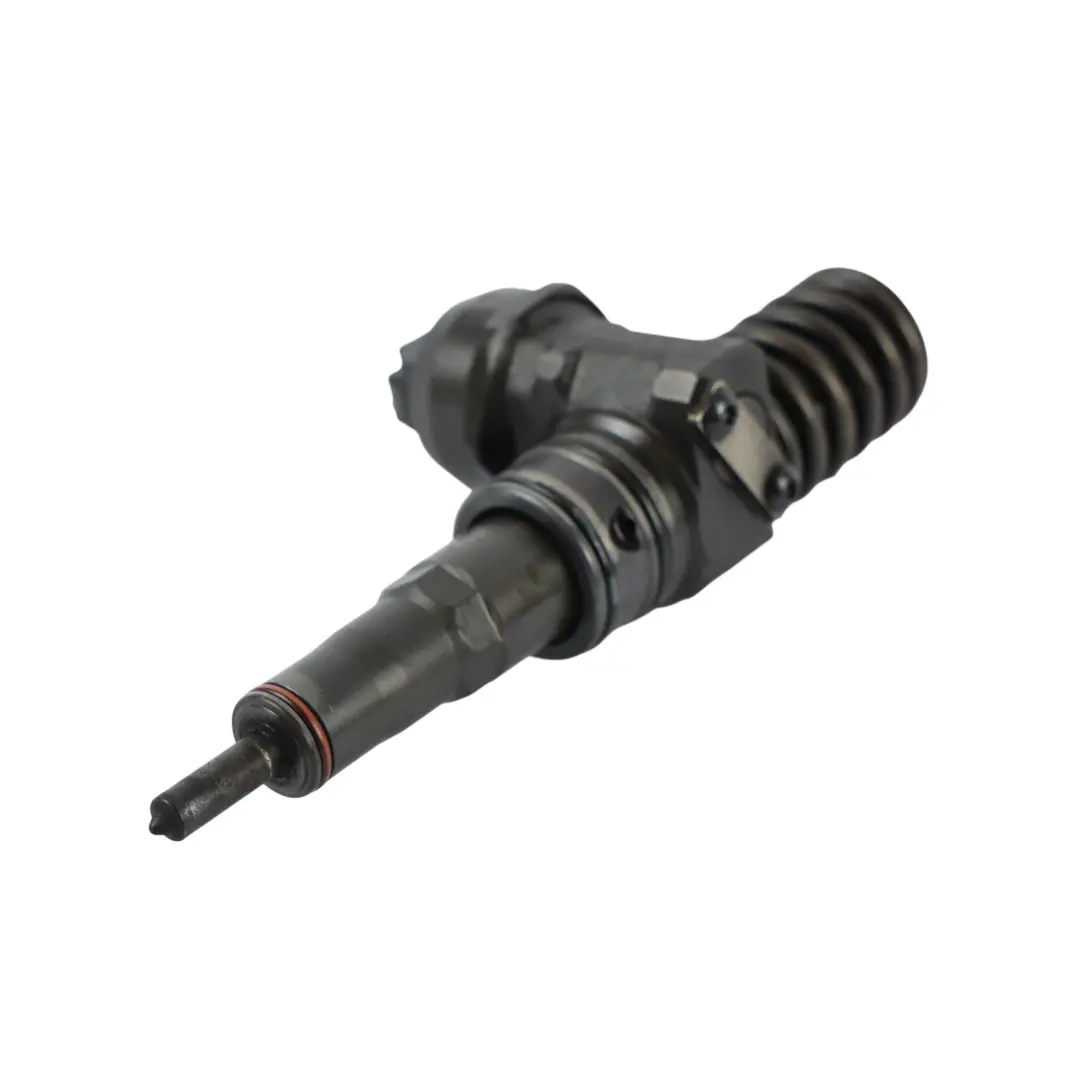 Volkswagen VW Eos 1F Pompowtryskiwacz Wtrysk 2.0 TDI - SKU 038130073BQ - Numer Części 038130073BQ