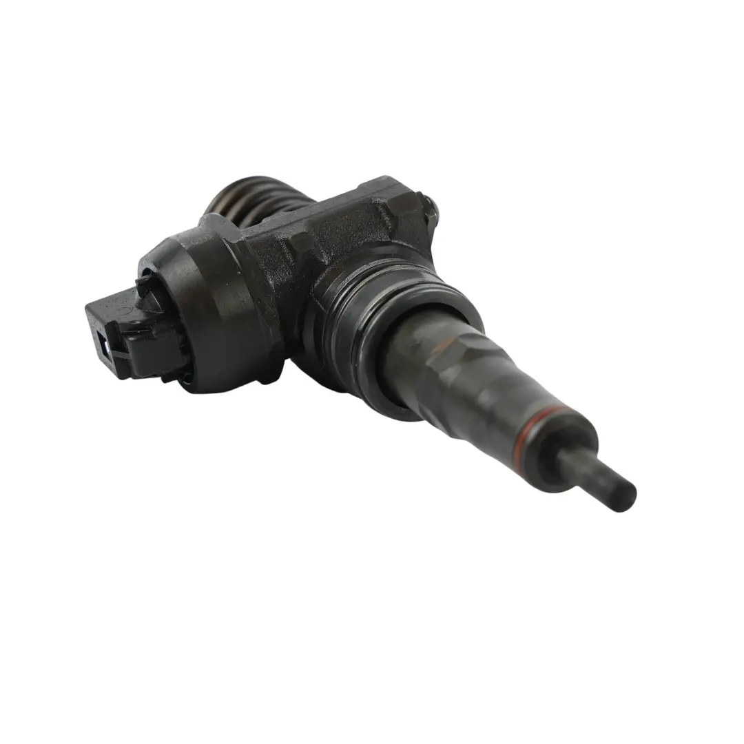 1F Kraftstoff Einspritzdüse 2.0 TDI für Volkswagen VW Eos mit Teilenummer 038130073BQ Volkswagen VW Eos 1F Kraftstoff Einspritzdüse 2.0 TDI - SKU 038130073BQ - Teilenummer 038130073BQ
