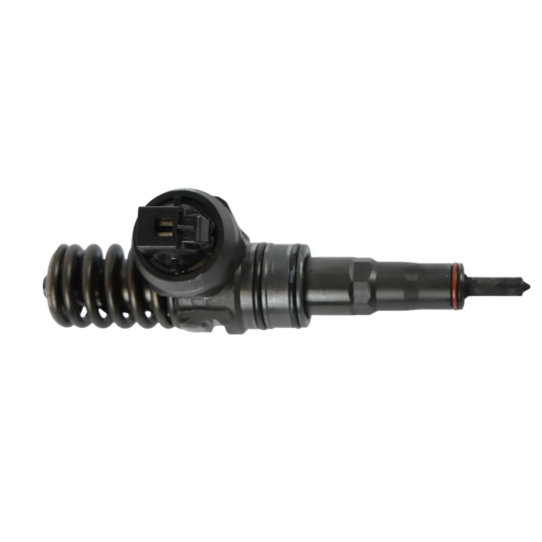 Volkswagen VW Eos 1F Inyector Combustible 2.0 TDI - SKU 038130073BQ - Número de pieza 038130073BQ