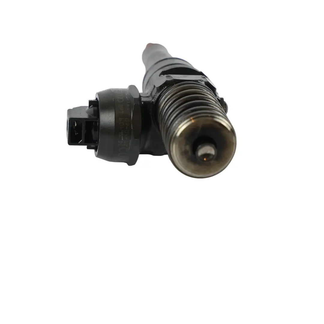 Volkswagen VW Eos 1F Inyector Combustible 2.0 TDI - SKU 038130073BQ - Número de pieza 038130073BQ