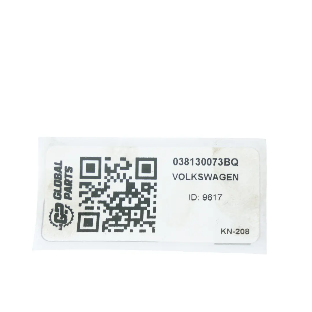 Volkswagen Eos 1F Injecteur Carburant Buse Injection 2.0 TDI - SKU 038130073BQ - Numéro de pièce 038130073BQ