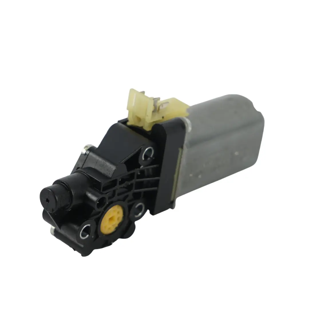 Porsche Cayenne 92A Macan 95B Seat Control Motor Front Left N/S - SKU 0390203389 - Part number 0390203389