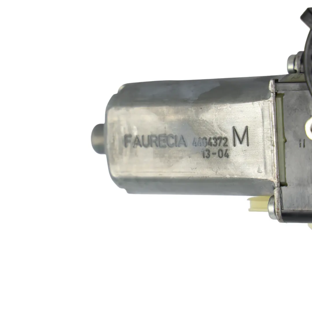 Porsche Cayenne 92A Moteur Contrôle Siège Avant Ajustement Droit - SKU 0390203468 - Numéro de pièce 0390203468