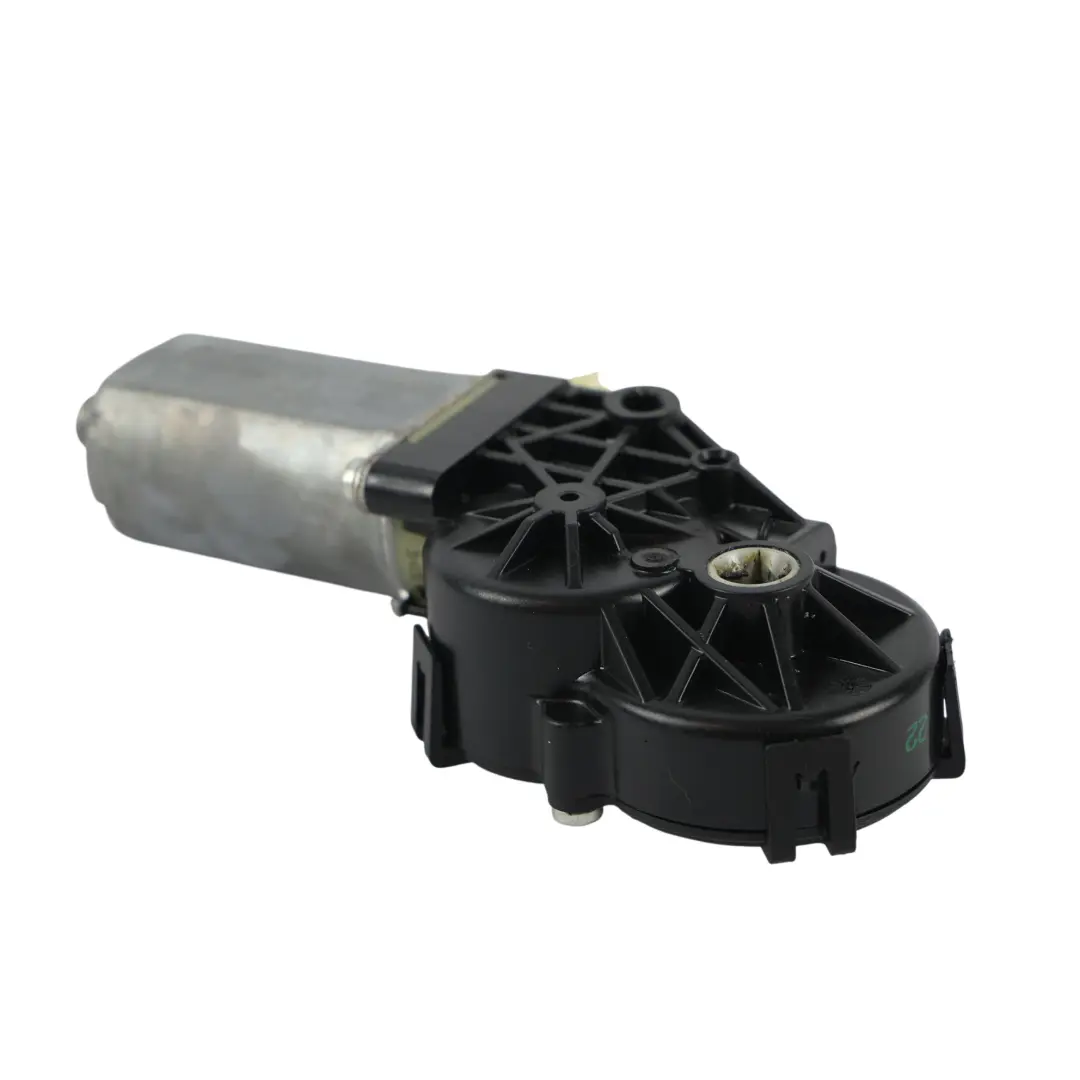 Porsche Cayenne 92A Motore Sedile Anteriore Destro - SKU 0390203468 - Numero di parte 0390203468