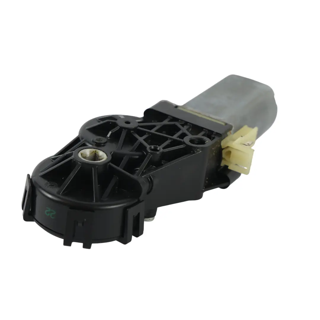 Motore Sedile Anteriore Destro per Porsche Cayenne 92A con numero di parte 0390203468 Porsche Cayenne 92A Motore Sedile Anteriore Destro - SKU 0390203468 - Numero di parte 0390203468
