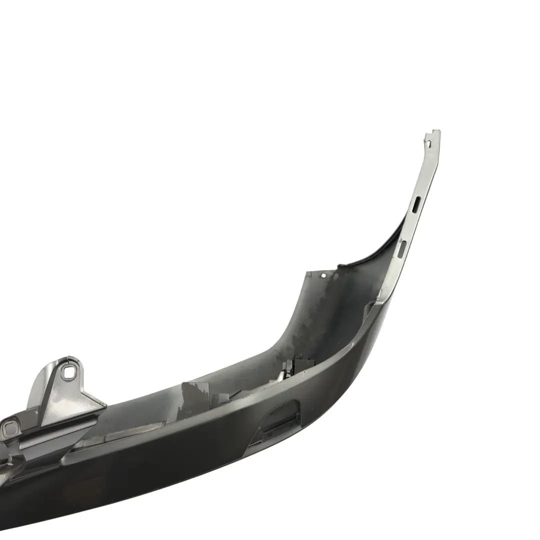 Zderzak Przedni Sterlinggrau Szary Metalik - 472 do BMW E65 E66 o numerze 0395300 BMW E65 E66 Zderzak Przedni Sterlinggrau Szary Metalik - 472 - SKU 0395300-STG - Numer Części 0395300