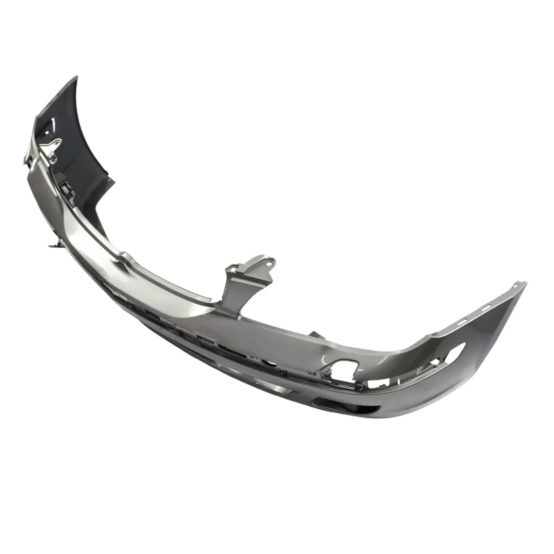 Front Bumper Panel Sterlinggrau Grey Metallic - 472 to BMW E65 E66 with Part number 0395300 BMW E65 E66 Front Bumper Panel Sterlinggrau Grey Metallic - 472 - SKU 0395300-STG - Part number 0395300