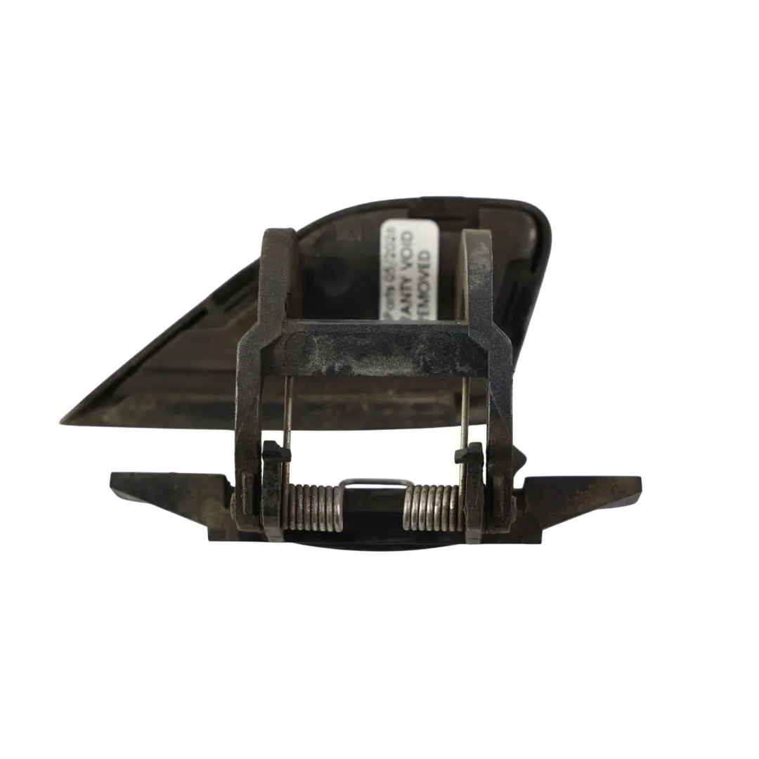 BMW E65 Osłona Dyszy Spryskiwacza Przód Prawa Sterlinggrau-472 - SKU 0395302-STG - Numer Części 0395302