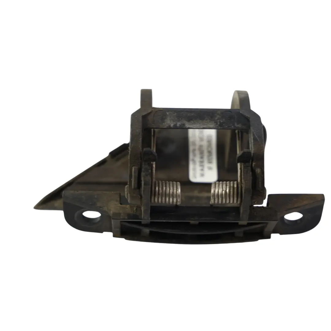 BMW E65 Tapa Lavafaros Delantero Derecho Gris Sterling-472 - SKU 0395302-STG - Número de pieza 0395302