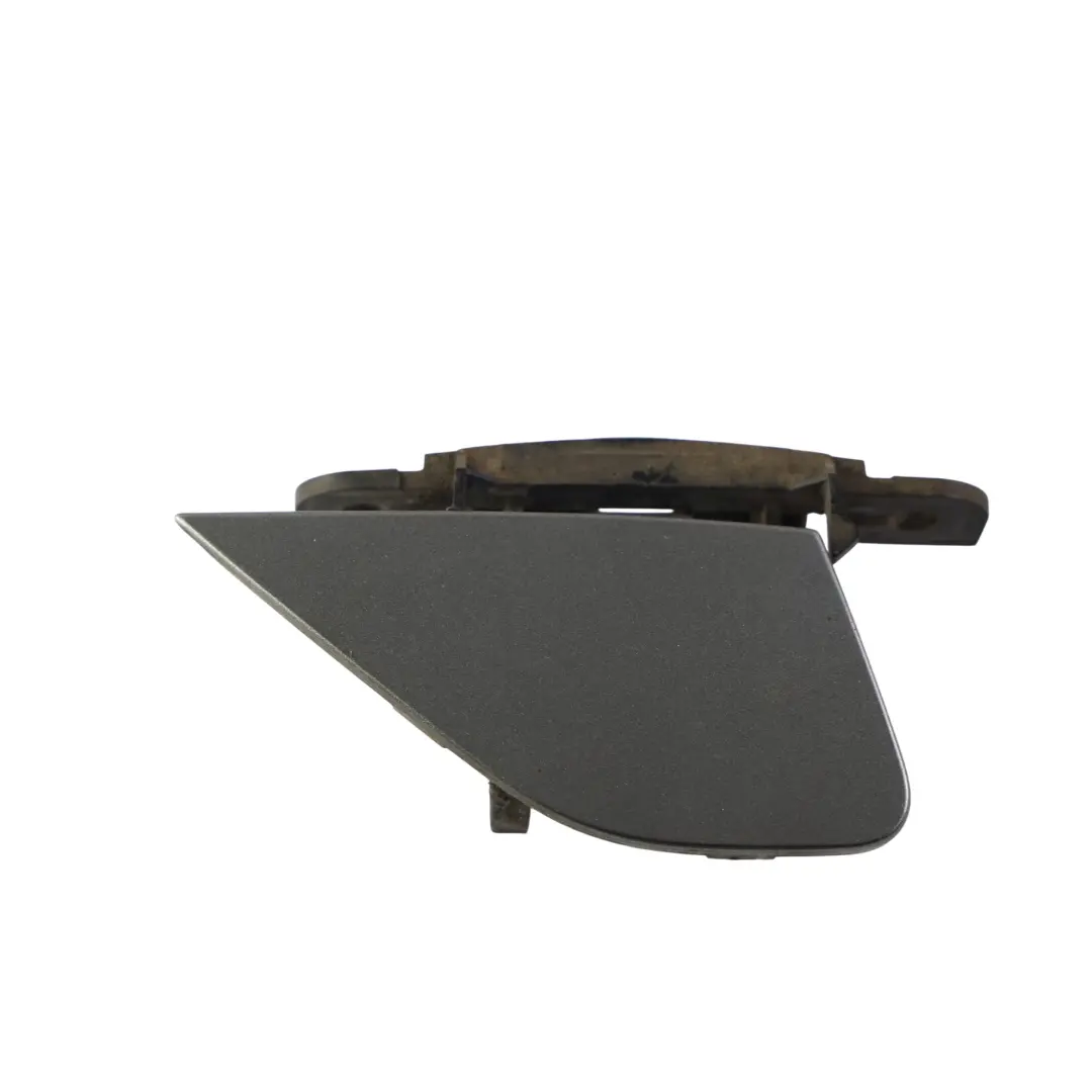 BMW E65 Osłona Dyszy Spryskiwacza Przód Prawa Sterlinggrau-472 - SKU 0395302-STG - Numer Części 0395302