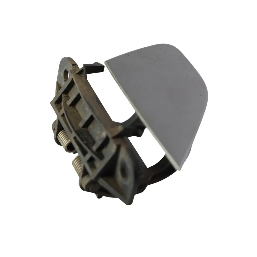 BMW E65 Osłona Dyszy Spryskiwacza Przód Prawa Sterlinggrau-472 - SKU 0395302-STG - Numer Części 0395302