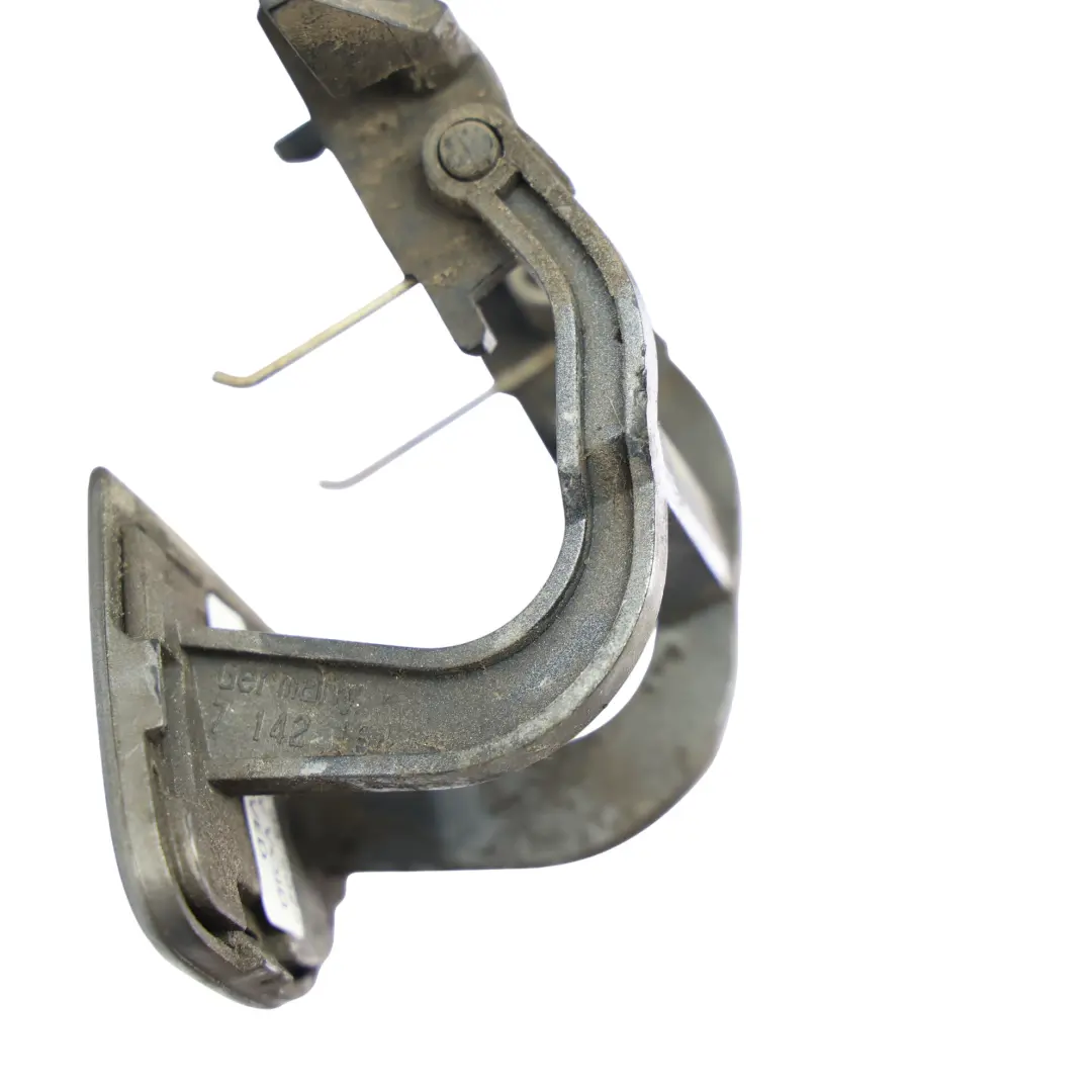 BMW E65 Osłona Dyszy Spryskiwacza Przód Prawa Sterlinggrau-472 - SKU 0395302-STG - Numer Części 0395302