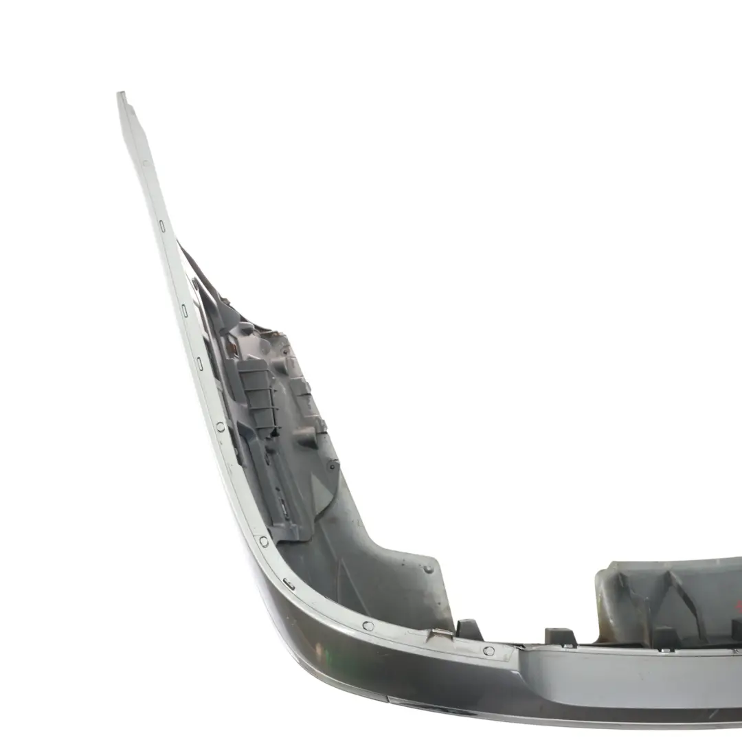 Zderzak Tylny Tył Szary Sterlinggrau Metallic 472 do BMW E65 E66 E67 o numerze 0399100 BMW E65 E66 E67 Zderzak Tylny Tył Szary Sterlinggrau Metallic 472 - SKU 0399100-STG - Numer Części 0399100