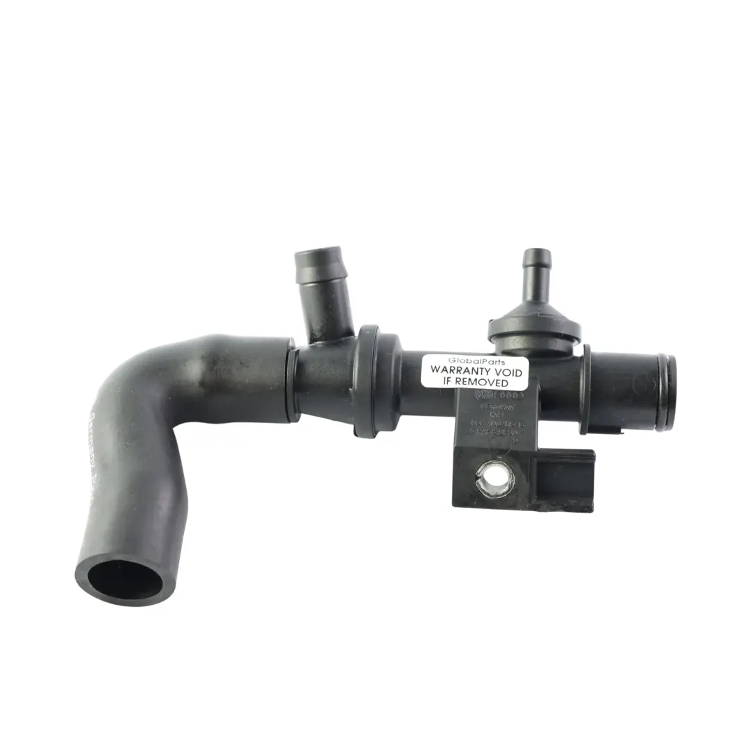 Mk5 Válvula Respiradero Culata Tubo para Audi A1 8X A3 8P VW Golf con número de pieza 03C103175G Audi A1 8X A3 8P VW Golf Mk5 Válvula Respiradero Culata Tubo - SKU 03C103175G - Número de pieza 03C103175G