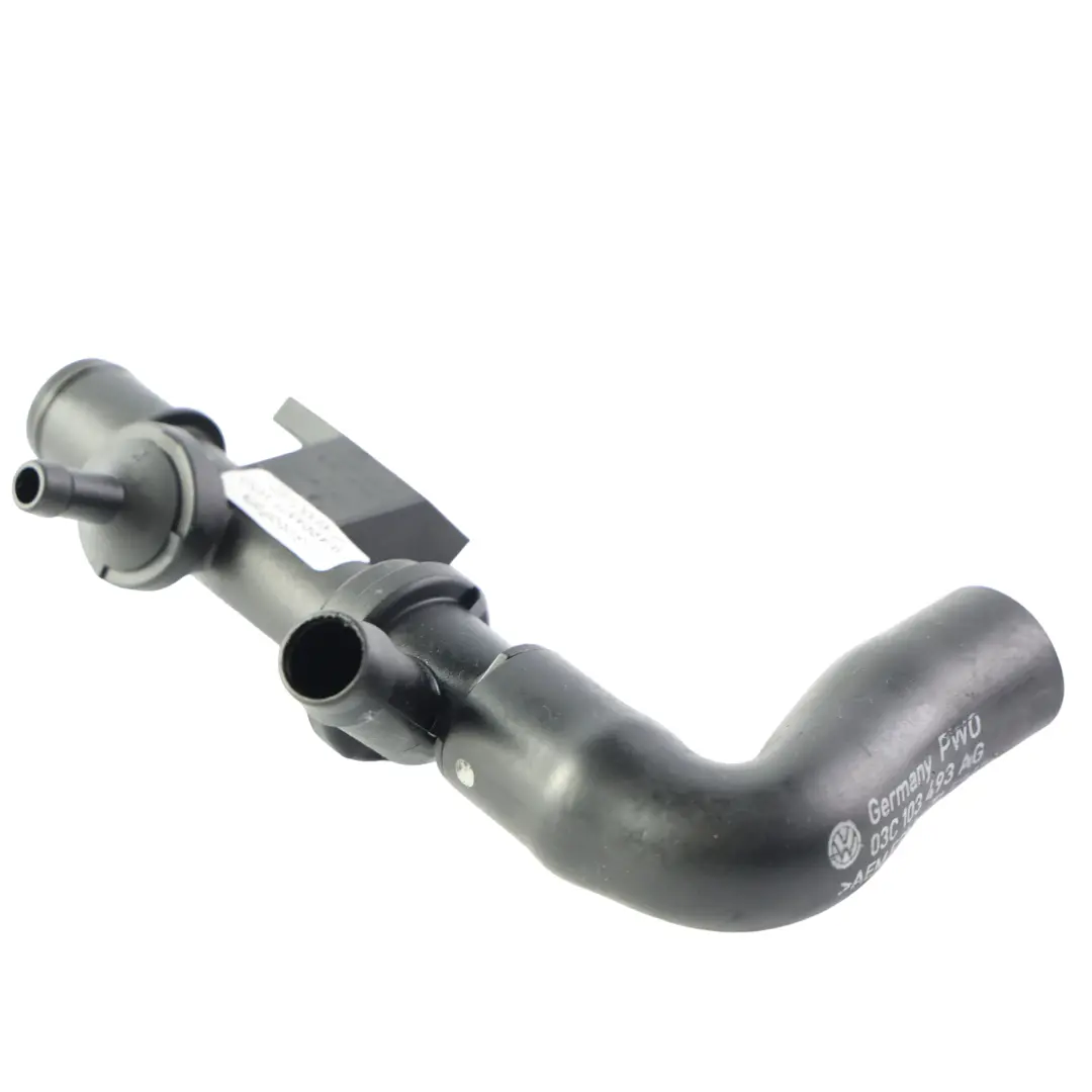 Mk5 Válvula Respiradero Culata Tubo para Audi A1 8X A3 8P VW Golf con número de pieza 03C103175G Audi A1 8X A3 8P VW Golf Mk5 Válvula Respiradero Culata Tubo - SKU 03C103175G - Número de pieza 03C103175G