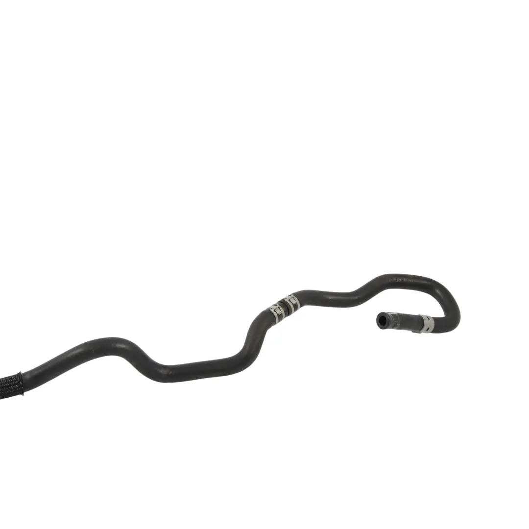 Volkswagen Sharan 7n Fuel Distributor Feed Hose Tube Pipe Line - SKU 03C133723BR - Part number 03C133723BR