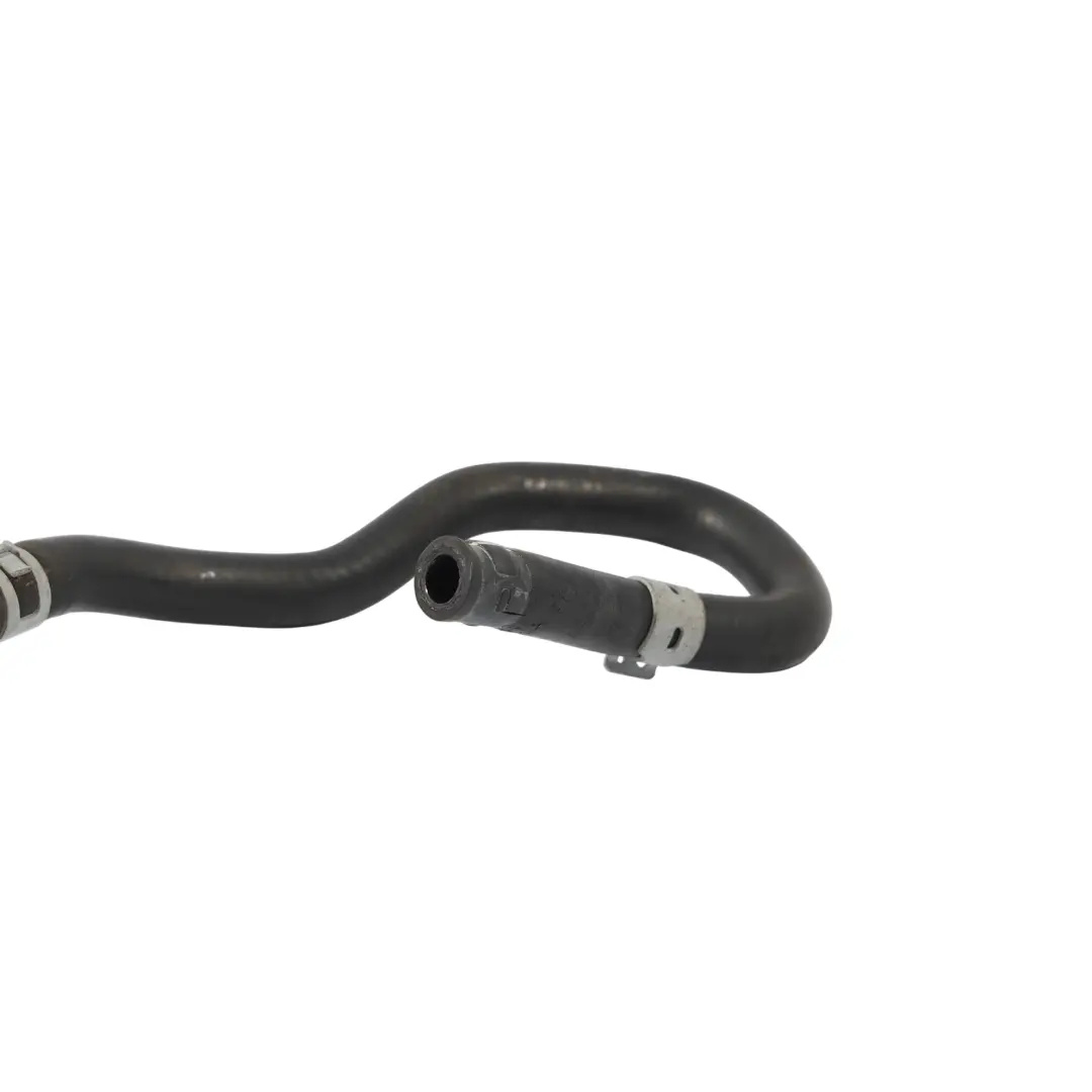 7n Fuel Distributor Feed Hose Tube Pipe Line to Volkswagen Sharan with Part number 03C133723BR Volkswagen Sharan 7n Fuel Distributor Feed Hose Tube Pipe Line - SKU 03C133723BR - Part number 03C133723BR