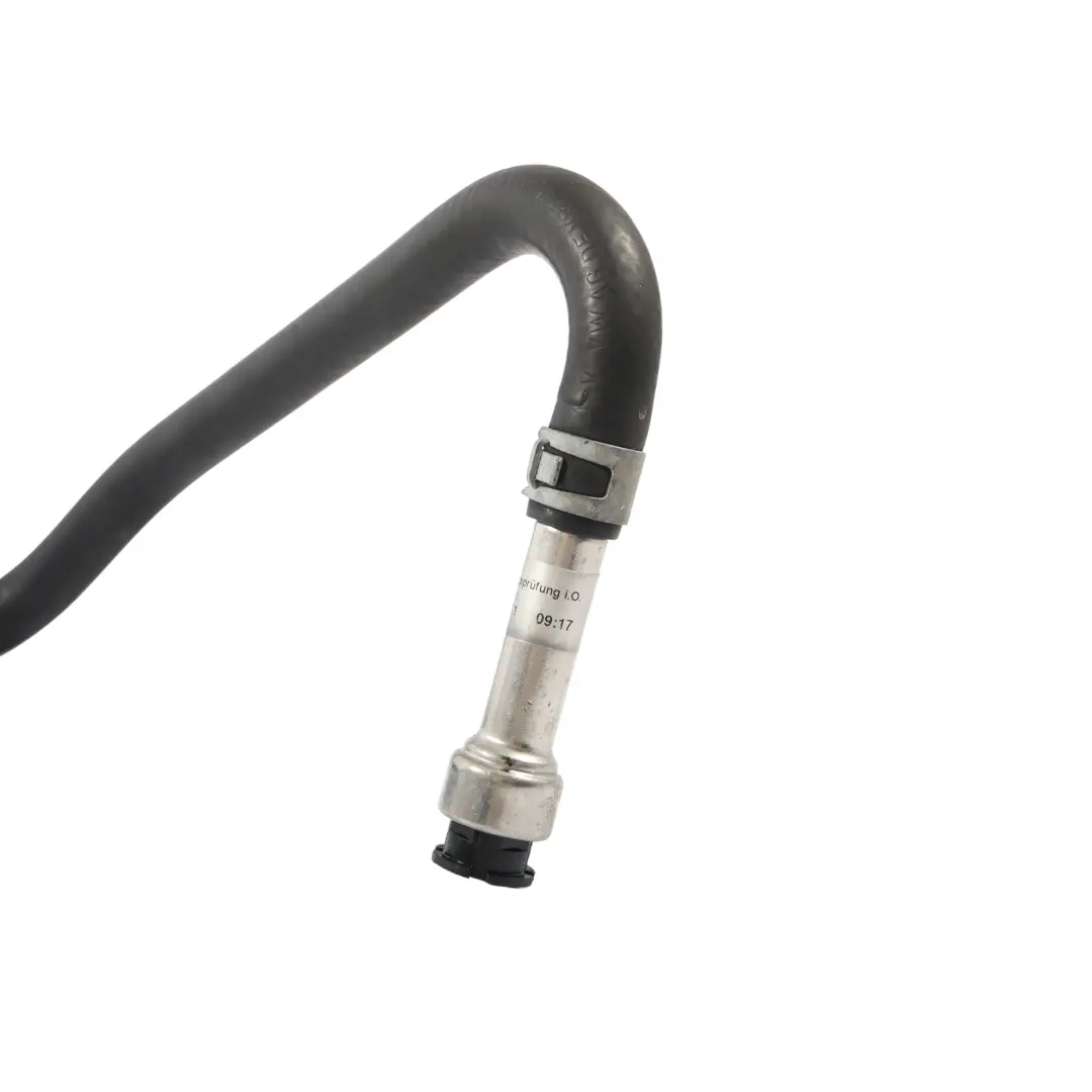 7N Tubo Distribuidor Alimentación Combustible para Volkswagen Sharan con número de pieza 03C133723BR Volkswagen Sharan 7N Tubo Distribuidor Alimentación Combustible - SKU 03C133723BR - Número de pieza 03C133723BR