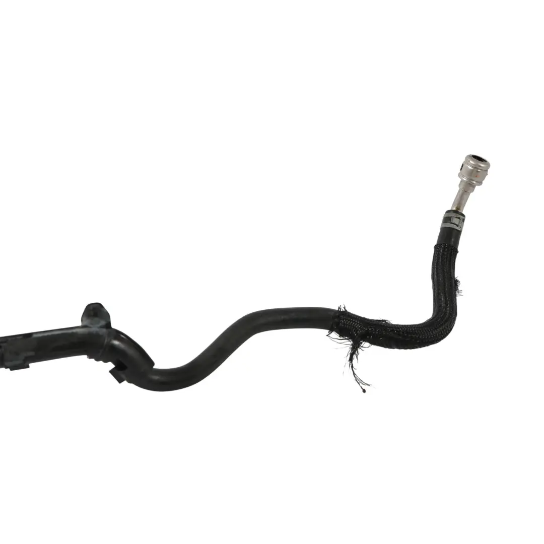 VW Volkswagen Touran 1T Fuel Hose Tube Line Pipe Feed 1.4 TSI Petrol - SKU 03C133723CH - Part number 03C133723CH