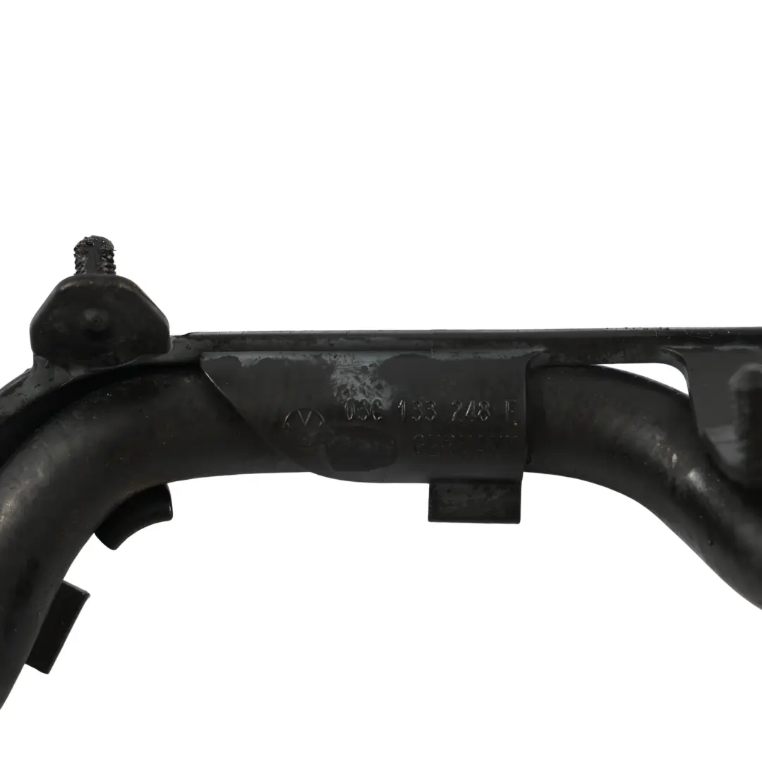 Hose Tube Line Pipe Feed 1.4 TSI Petrol to VW Volkswagen Touran 1T Fuel with Part number 03C133723CH VW Volkswagen Touran 1T Fuel Hose Tube Line Pipe Feed 1.4 TSI Petrol - SKU 03C133723CH - Part number 03C133723CH