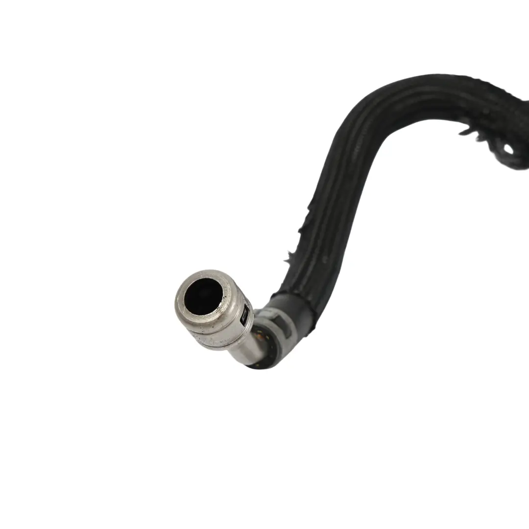 Volkswagen Touran 1T Kraftstoffschlauch Leitung Rohr 1.4 TSI Benzin - SKU 03C133723CH - Teilenummer 03C133723CH