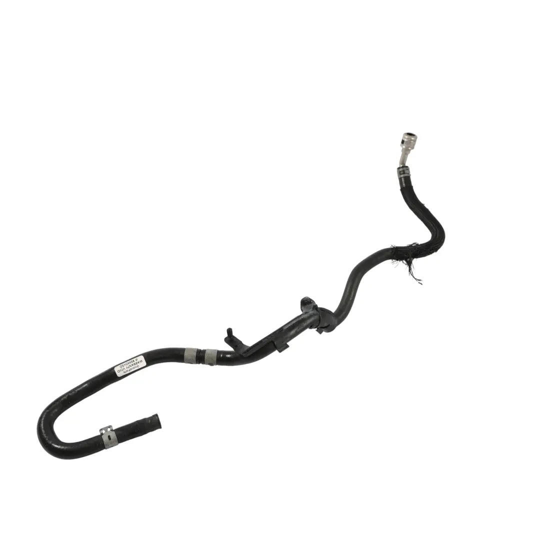 Tuyau Carburant 1.4 TSI Essence pour Volkswagen Touran 1T à propos du numéro de pièce 03C133723CH Volkswagen Touran 1T Tuyau Carburant 1.4 TSI Essence - SKU 03C133723CH - Numéro de pièce 03C133723CH