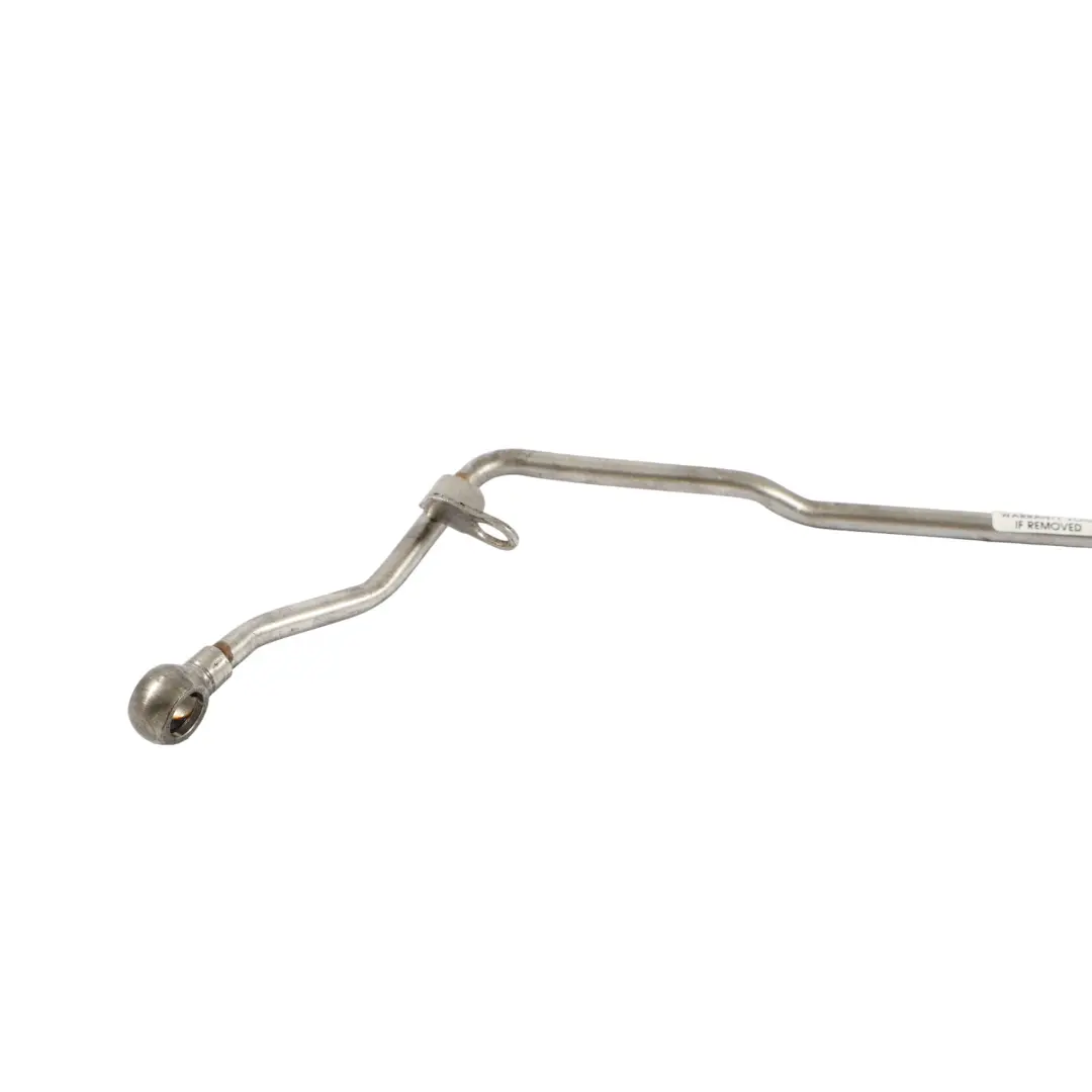 1K Manguera Tubo Aceite Turbo 1.4 para Audi A3 8P VW Golf Jetta con número de pieza 03C145140A Audi A3 8P VW Golf Jetta 1K Manguera Tubo Aceite Turbo 1.4 - SKU 03C145140A - Número de pieza 03C145140A