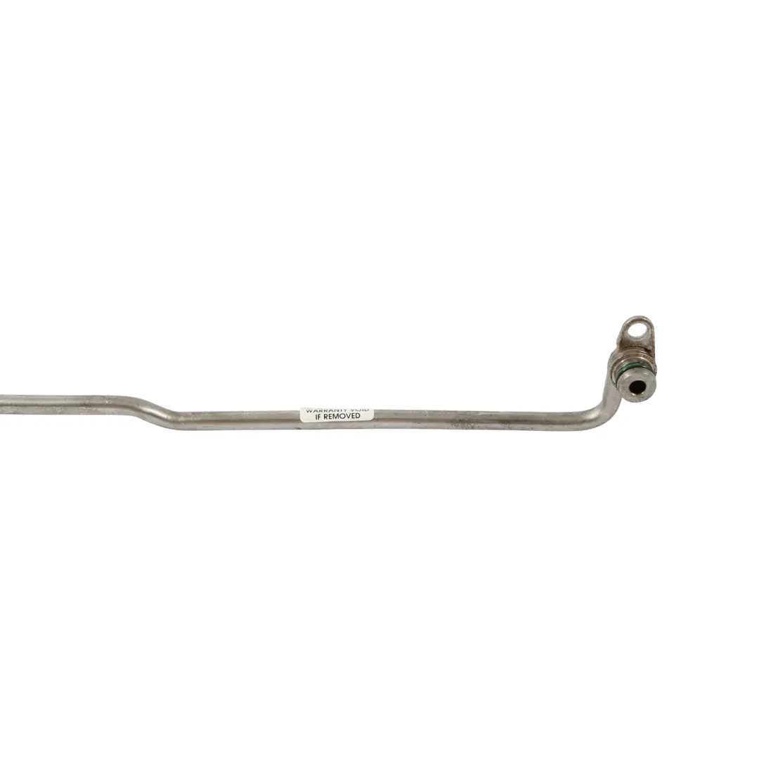 1K Turbolader Ölleitung 1.4 Benzin für Audi A3 8P VW Golf Jetta mit Teilenummer 03C145140A Audi A3 8P VW Golf Jetta 1K Turbolader Ölleitung 1.4 Benzin - SKU 03C145140A - Teilenummer 03C145140A