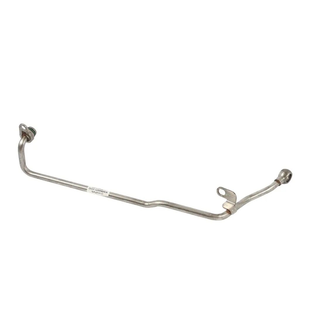 1K Manguera Tubo Aceite Turbo 1.4 para Audi A3 8P VW Golf Jetta con número de pieza 03C145140A Audi A3 8P VW Golf Jetta 1K Manguera Tubo Aceite Turbo 1.4 - SKU 03C145140A - Número de pieza 03C145140A